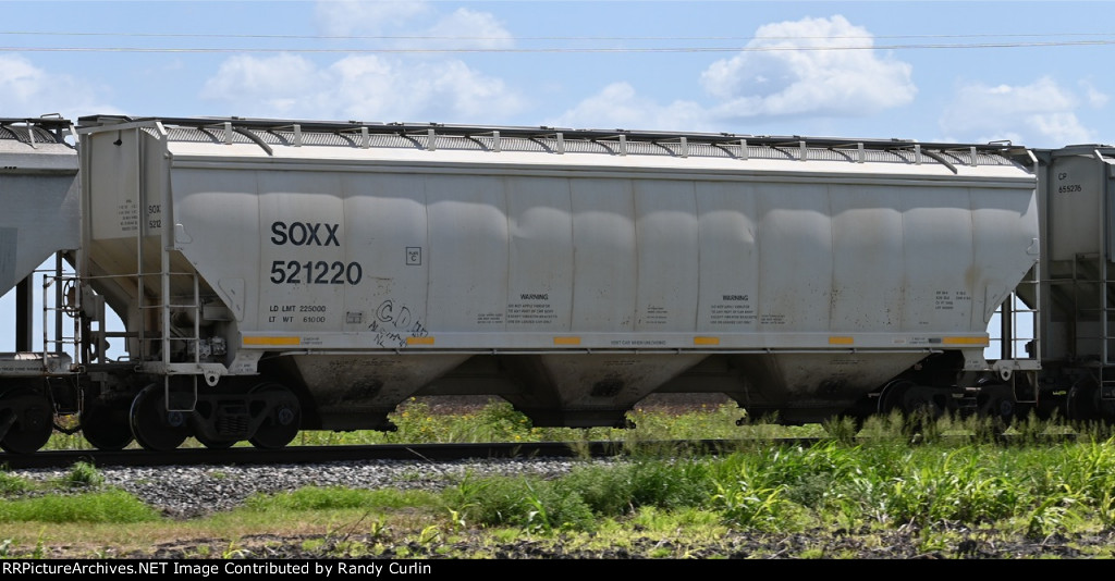 SOXX 521220